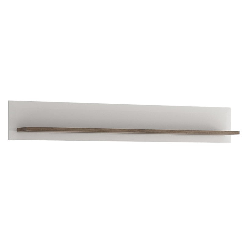 Toronto 165 cm Wall shelf