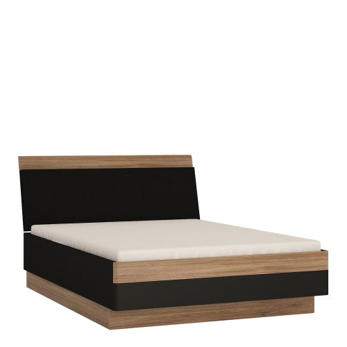 Monaco 140 cm double bed