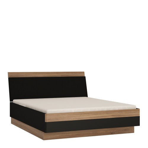 Monaco 160 cm kingsize bed