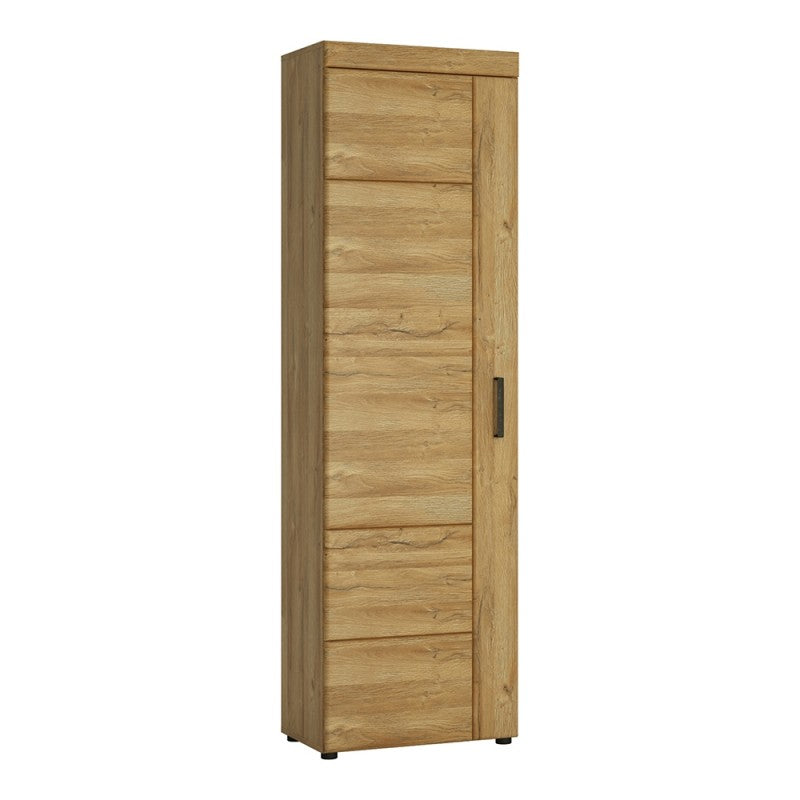 Cortina Tall cupboard (LH)