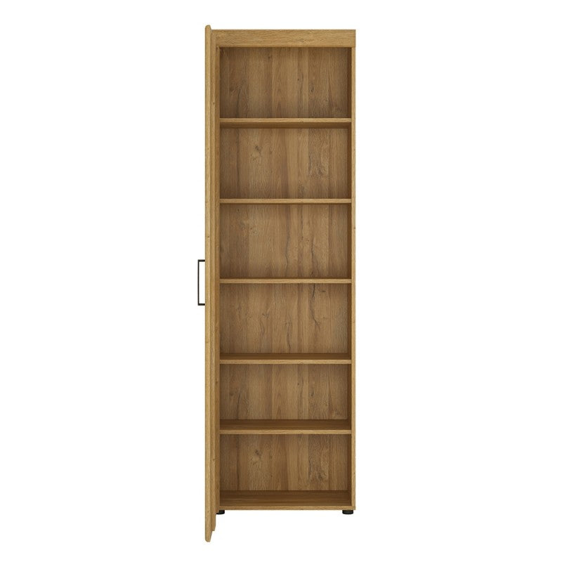 Cortina Tall cupboard (LH)