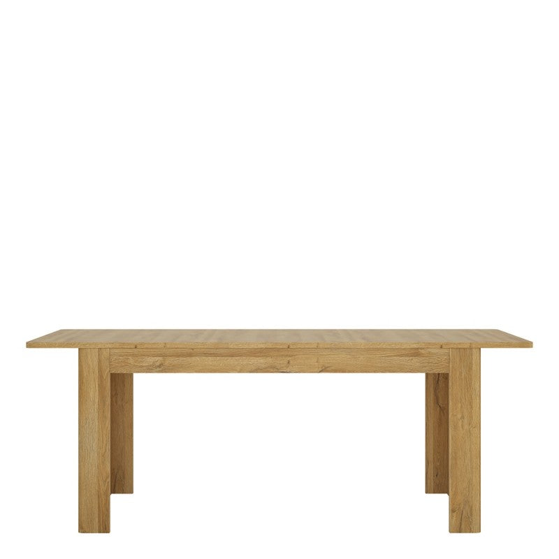 Cortina Dining Extending table