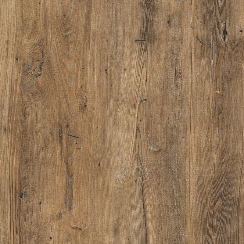 Rapallo 1 door 138 cm TV cabinet in Chestnut/Dark Matera