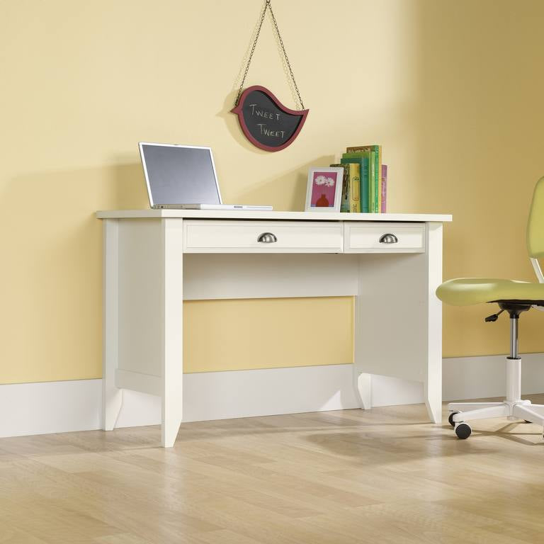 Laptop Desk Soft White