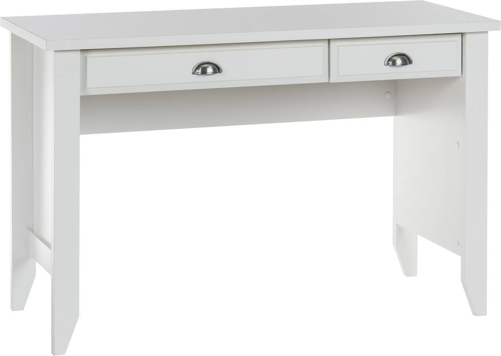 Laptop Desk Soft White