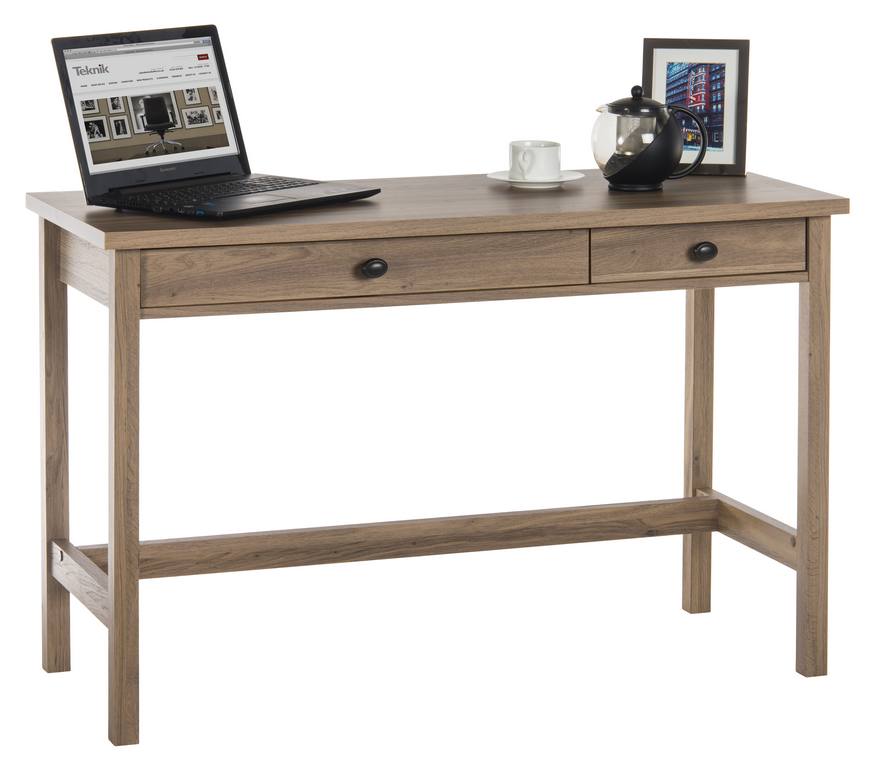 Study Desk Salt Oak