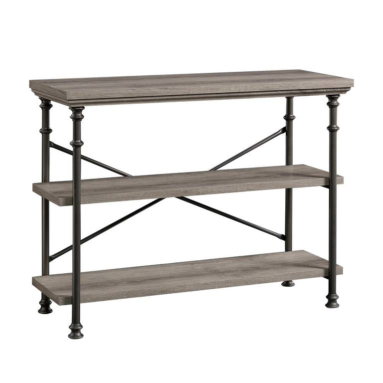 Canal Heights Console