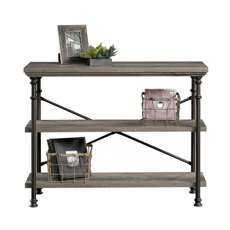 Canal Heights Console