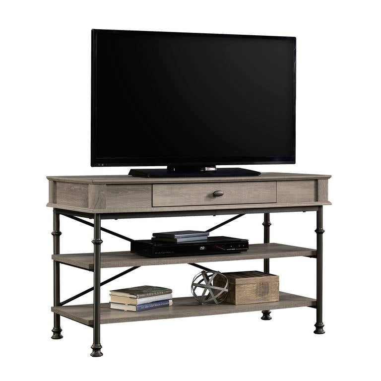 Canal Heights Tv Stand