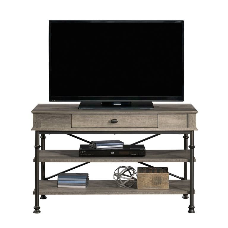 Canal Heights Tv Stand