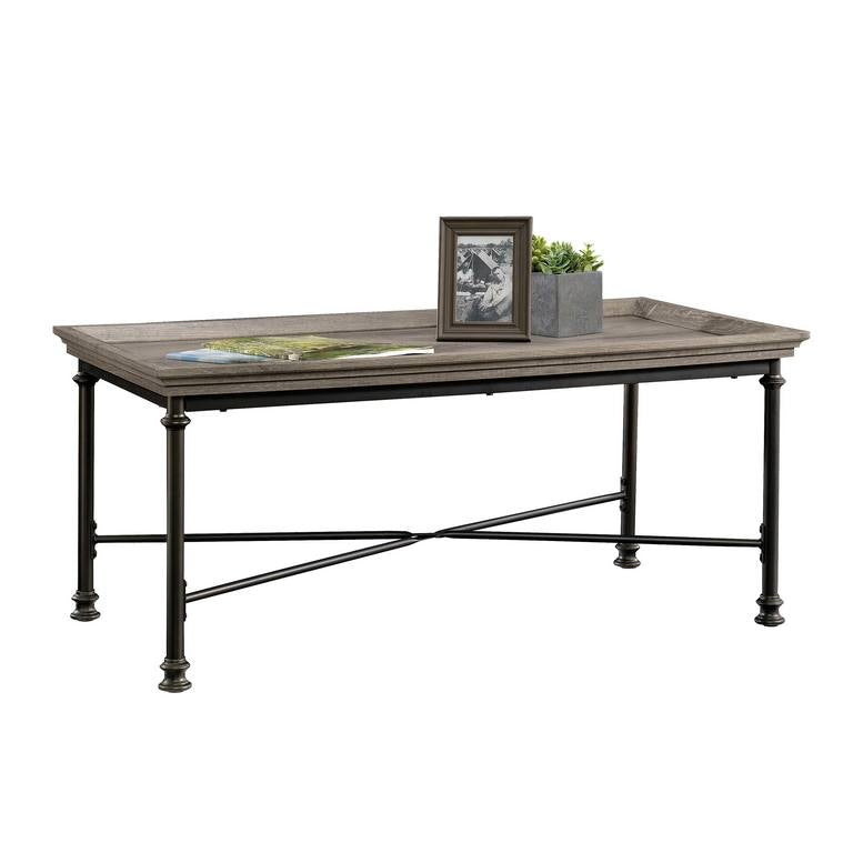 Canal Heights Coffee Table