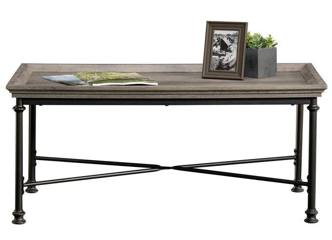 Canal Heights Coffee Table