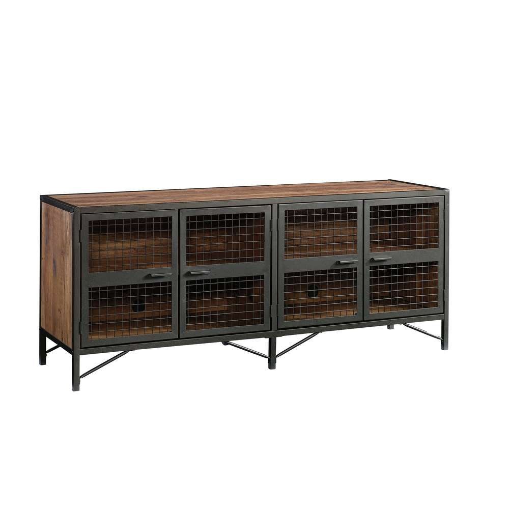 Boulevard Café Industrial Styled Sideboard