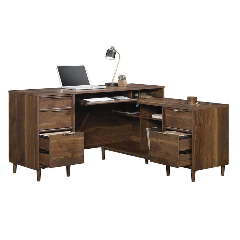 Clifton Place L-Shaped Desk