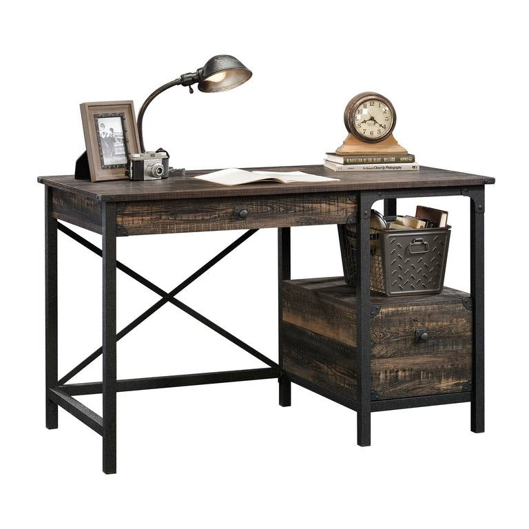 Steel Gorge Desk