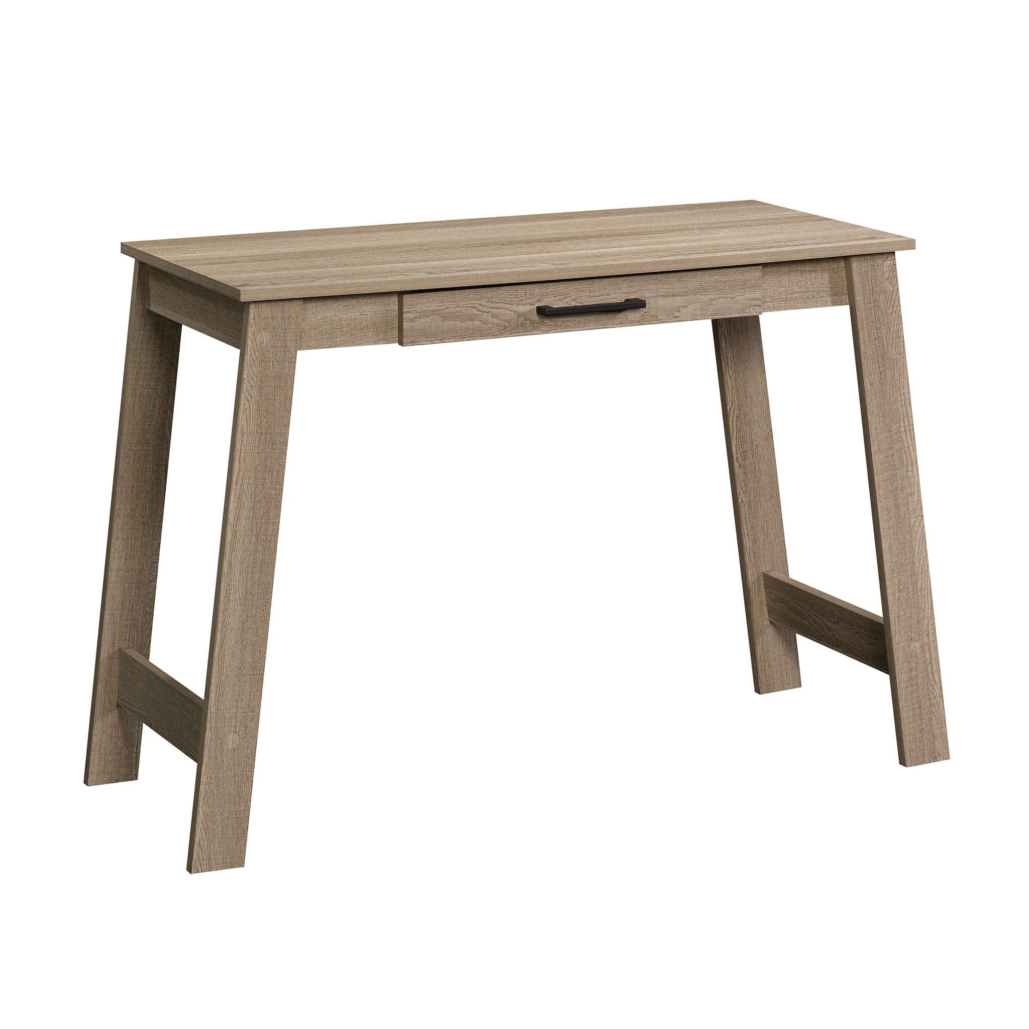 Trestle Desk Summer Oak