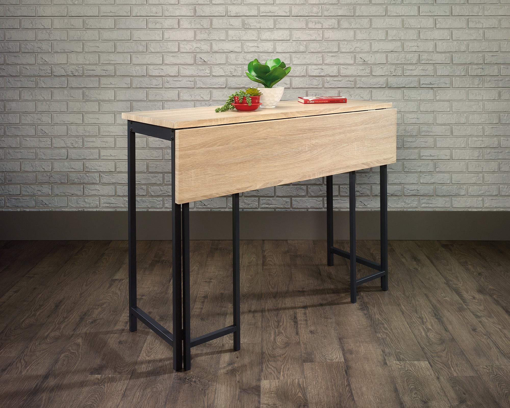 Industrial Style High Work Table