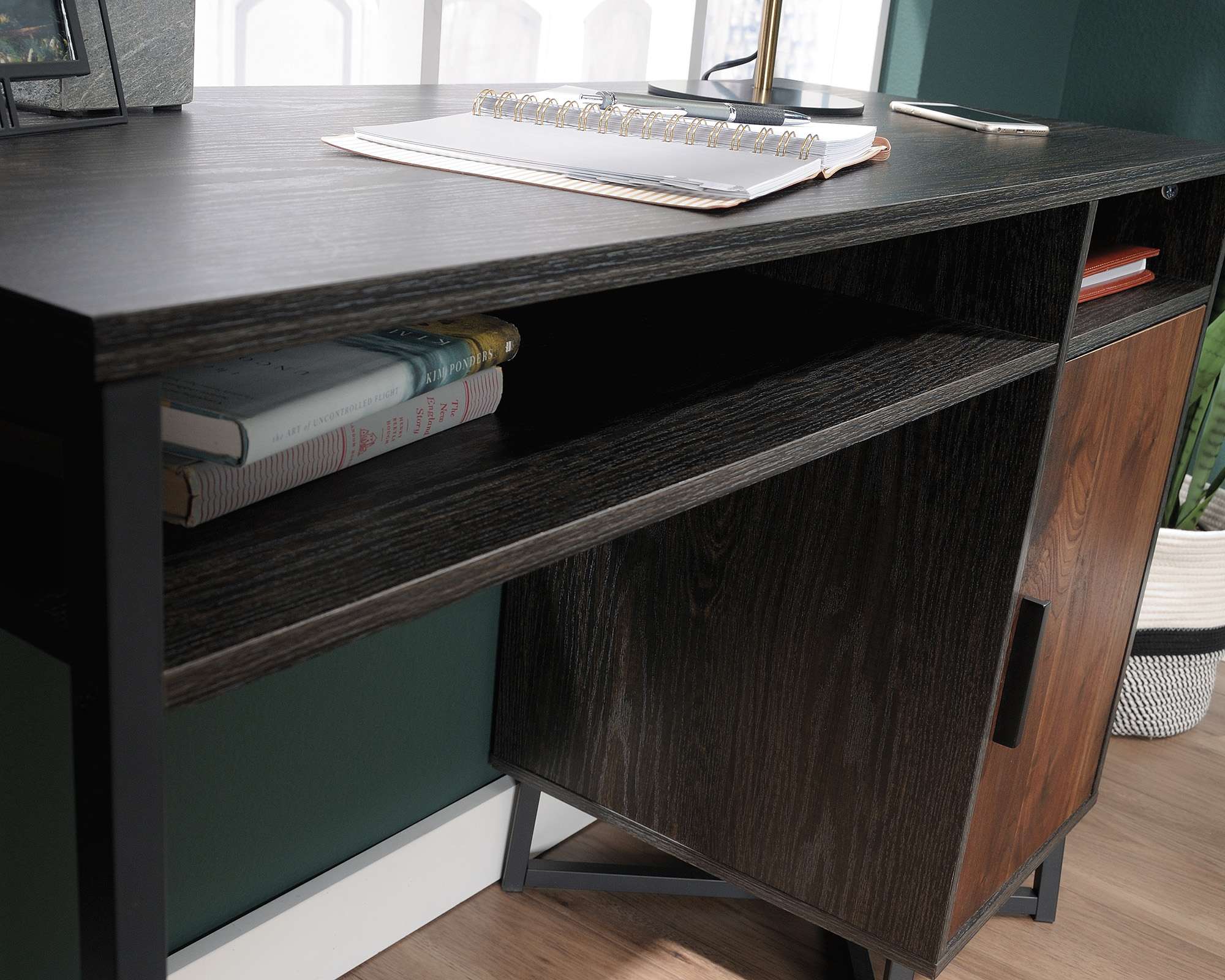 Canyon Lane Desk