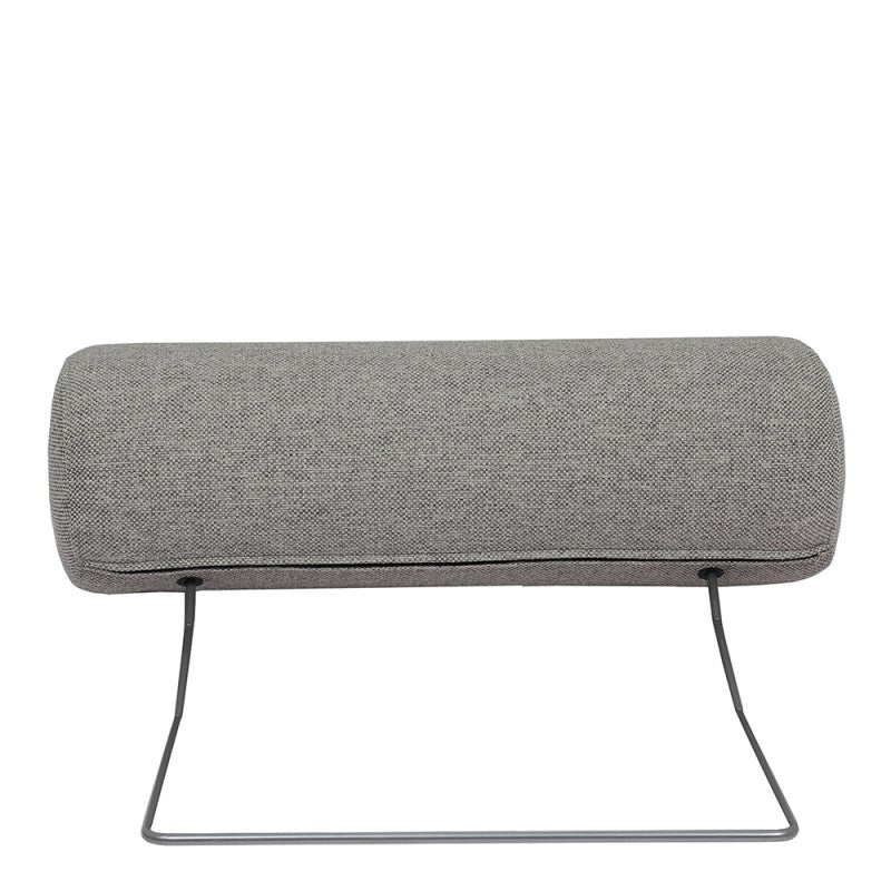 Cleveland Neckpillow - NOVA Light Grey