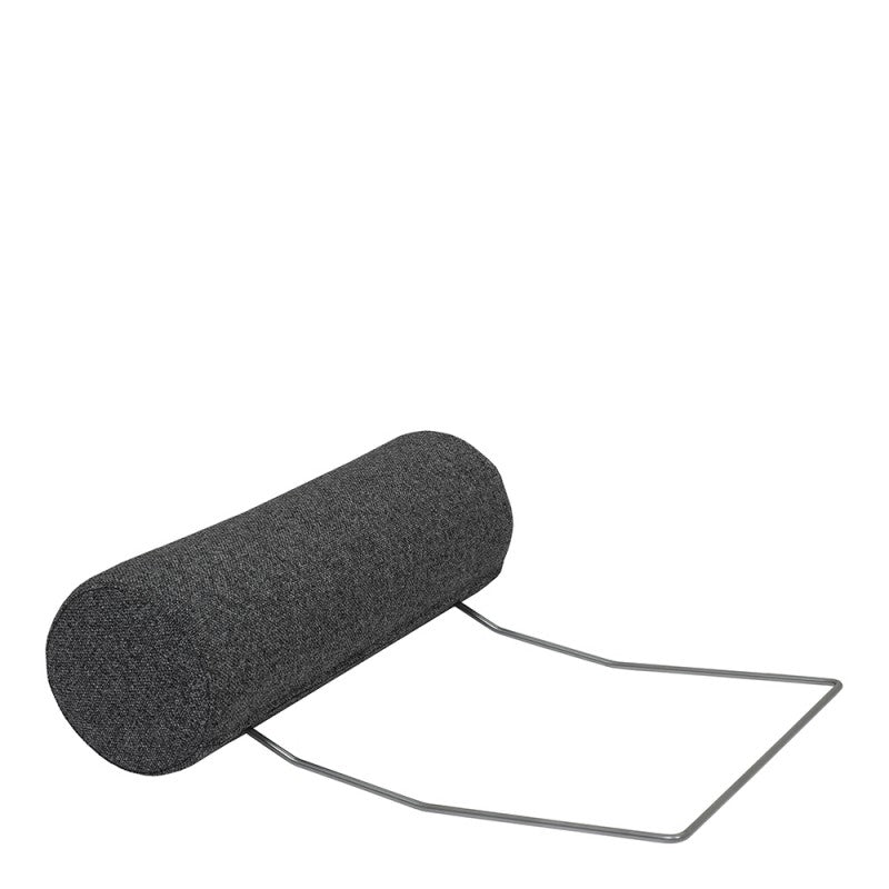 Cleveland Neck-pillow - NOVA Anthracite