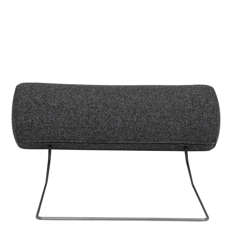 Cleveland Neck-pillow - NOVA Anthracite