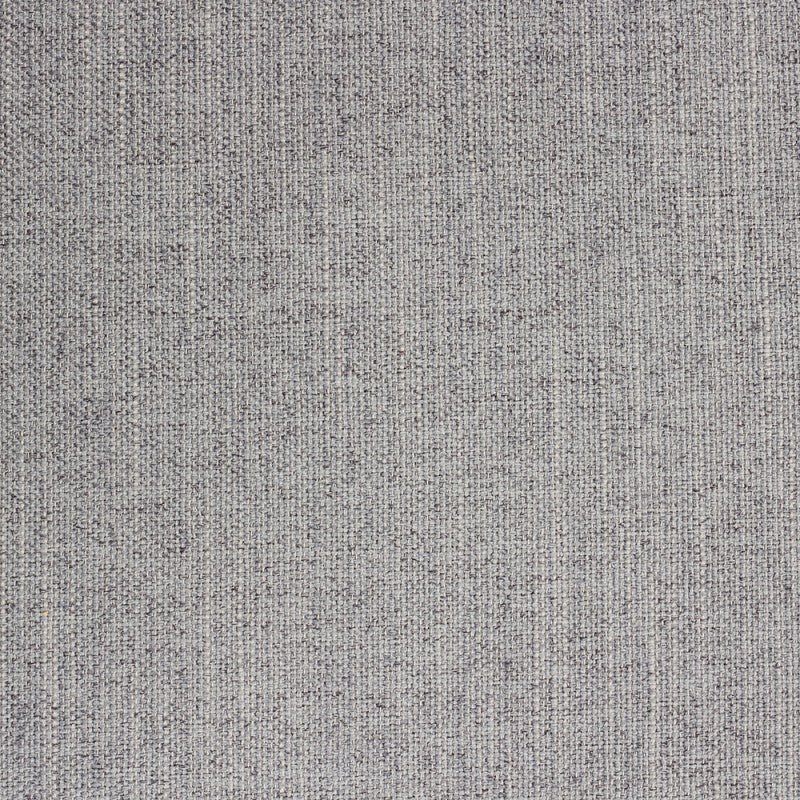 Larvik Armchair - Soul Grey, Black Legs