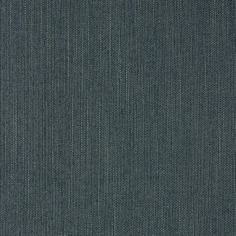 Larvik Armchair - Soul Dark Green, Black Legs