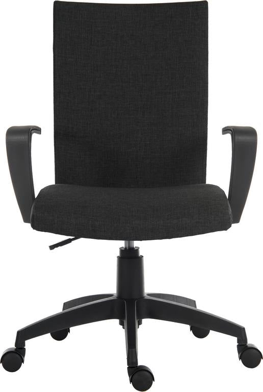 Work Chair Black