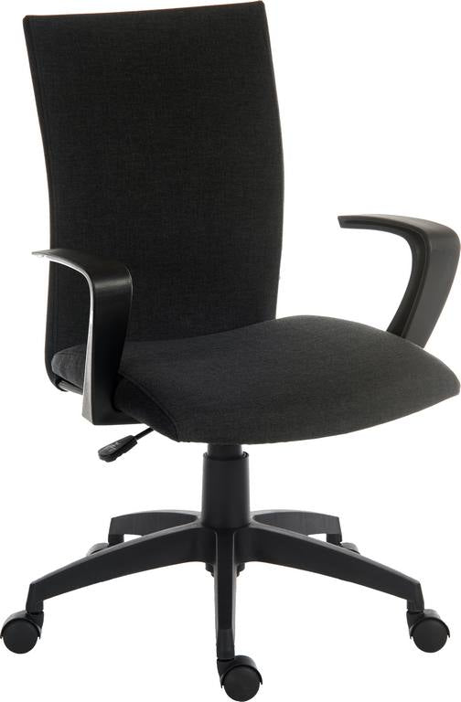 Work Chair Black