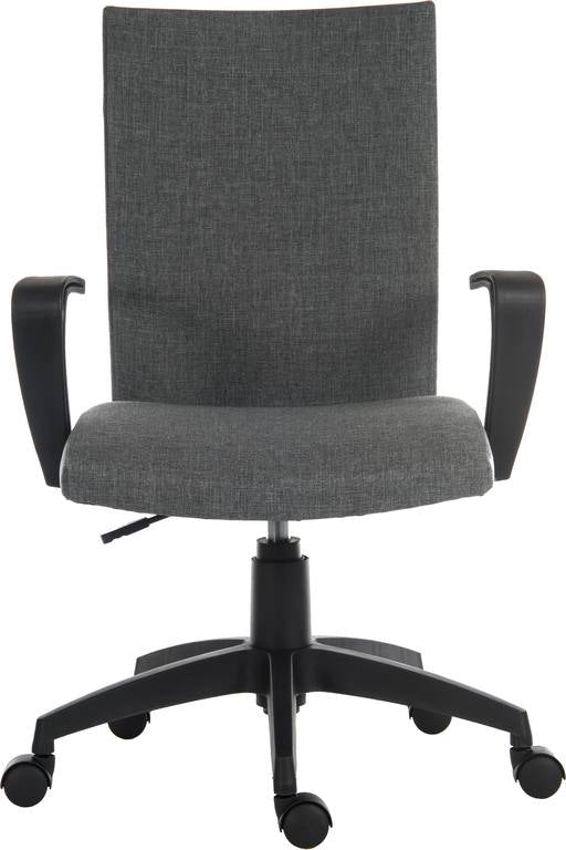 Work Chair Grey