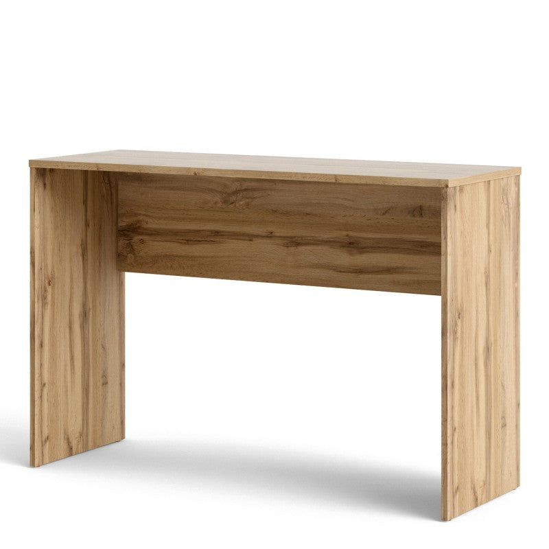 Function Plus Desk in Wotan light oak