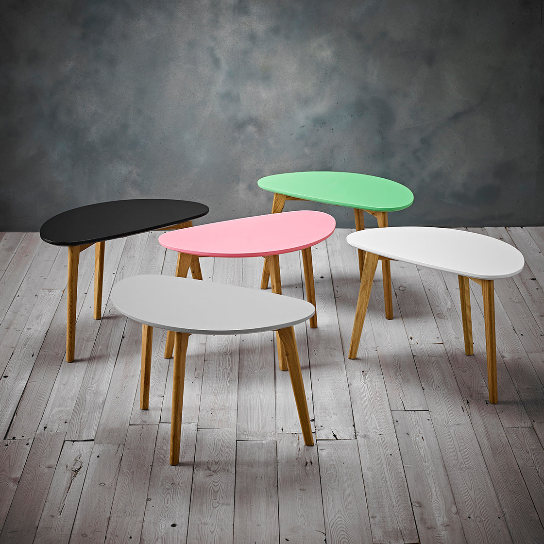 Astro Table Black