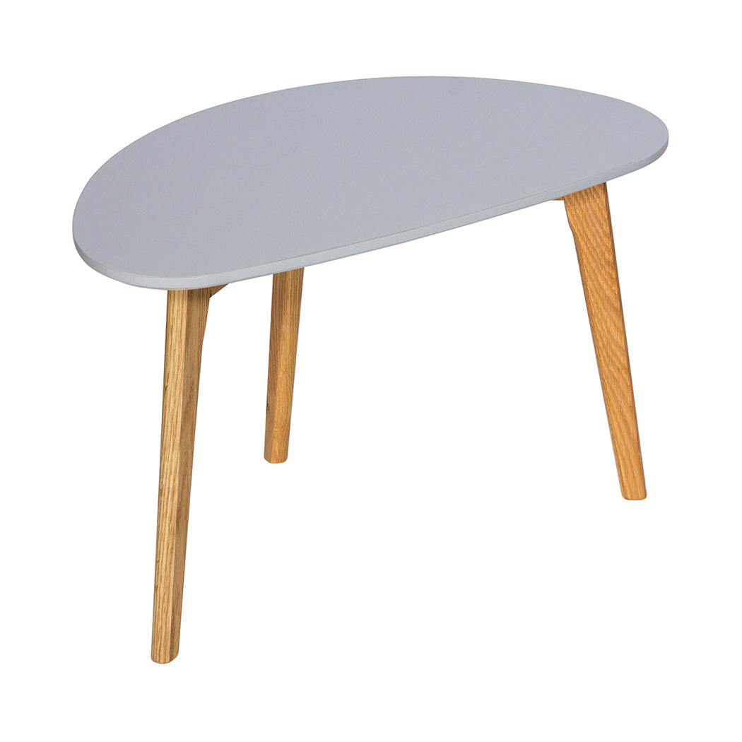 Astro Table Grey