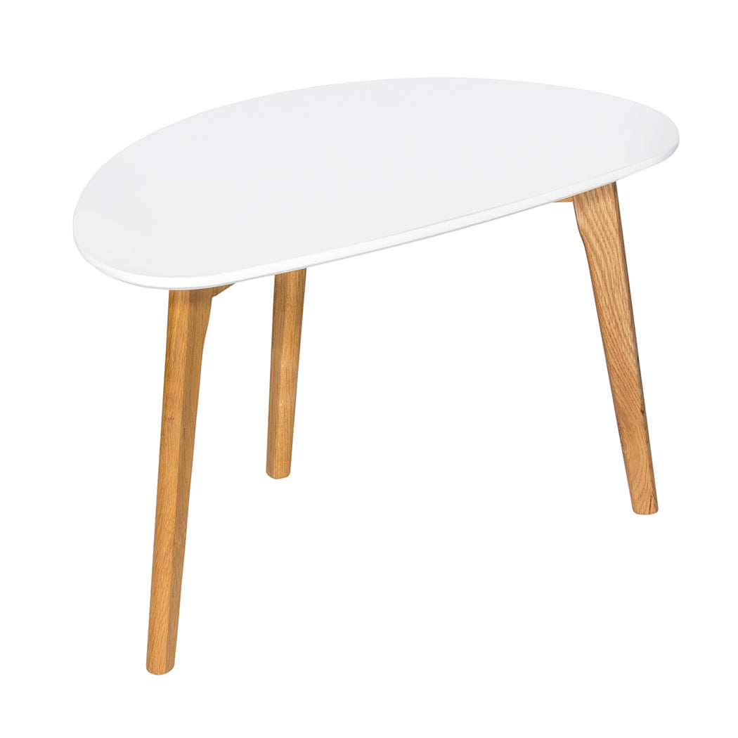 Astro Table White