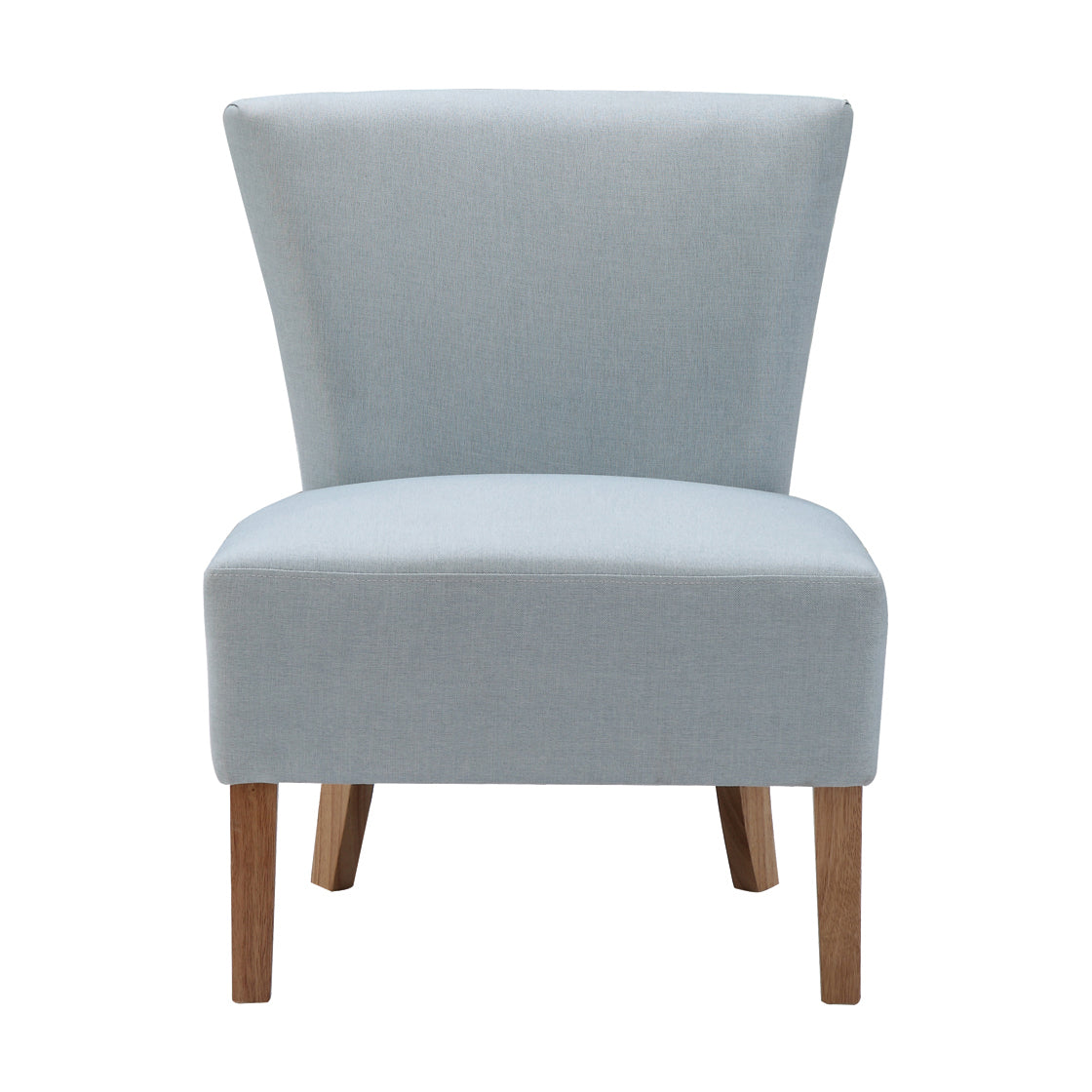 Austen Chair Duck Egg Blue