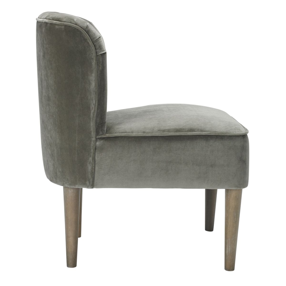 Bella Chair Steel Grey