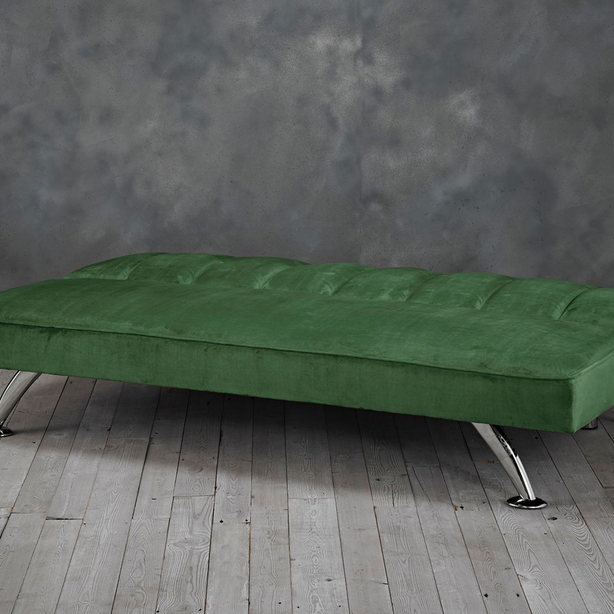 Brighton Sofa Bed Green