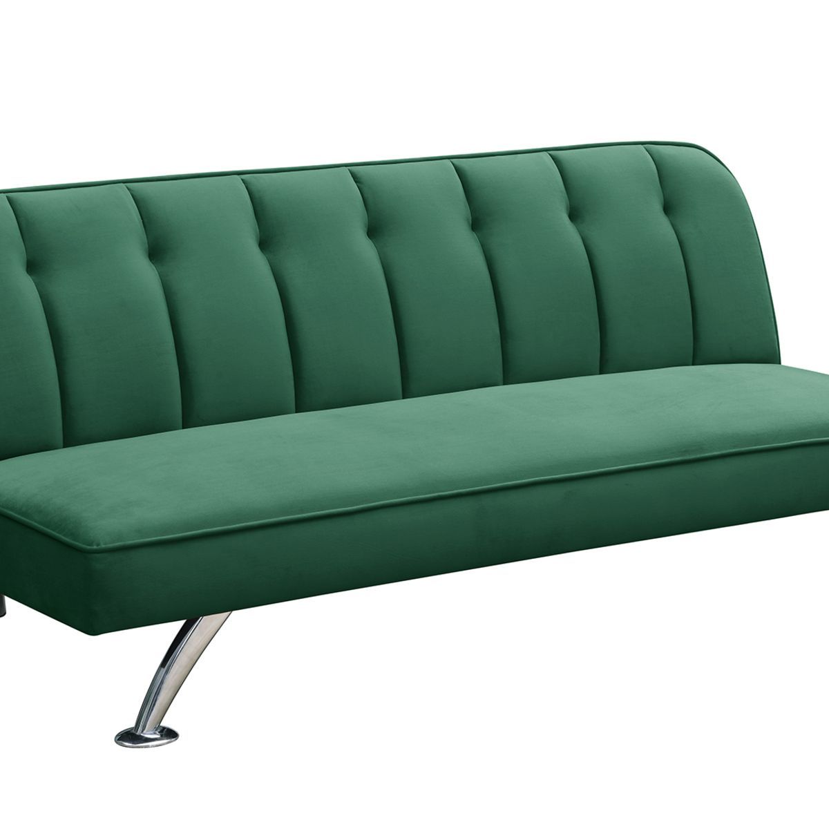 Brighton Sofa Bed Green