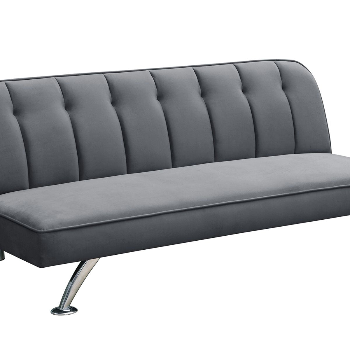 Brighton Sofa Bed Grey