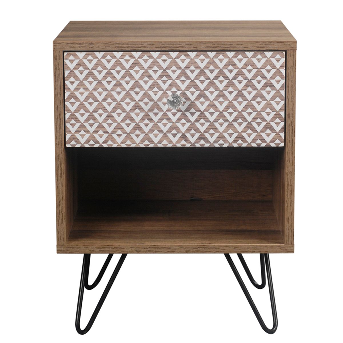 Casablanca 1DR Lamp Table