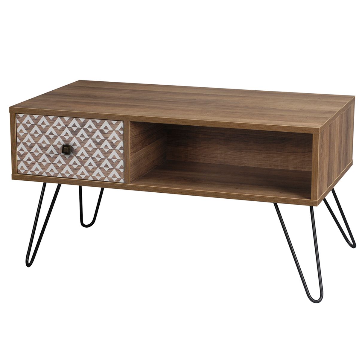 Casablanca Coffee Table