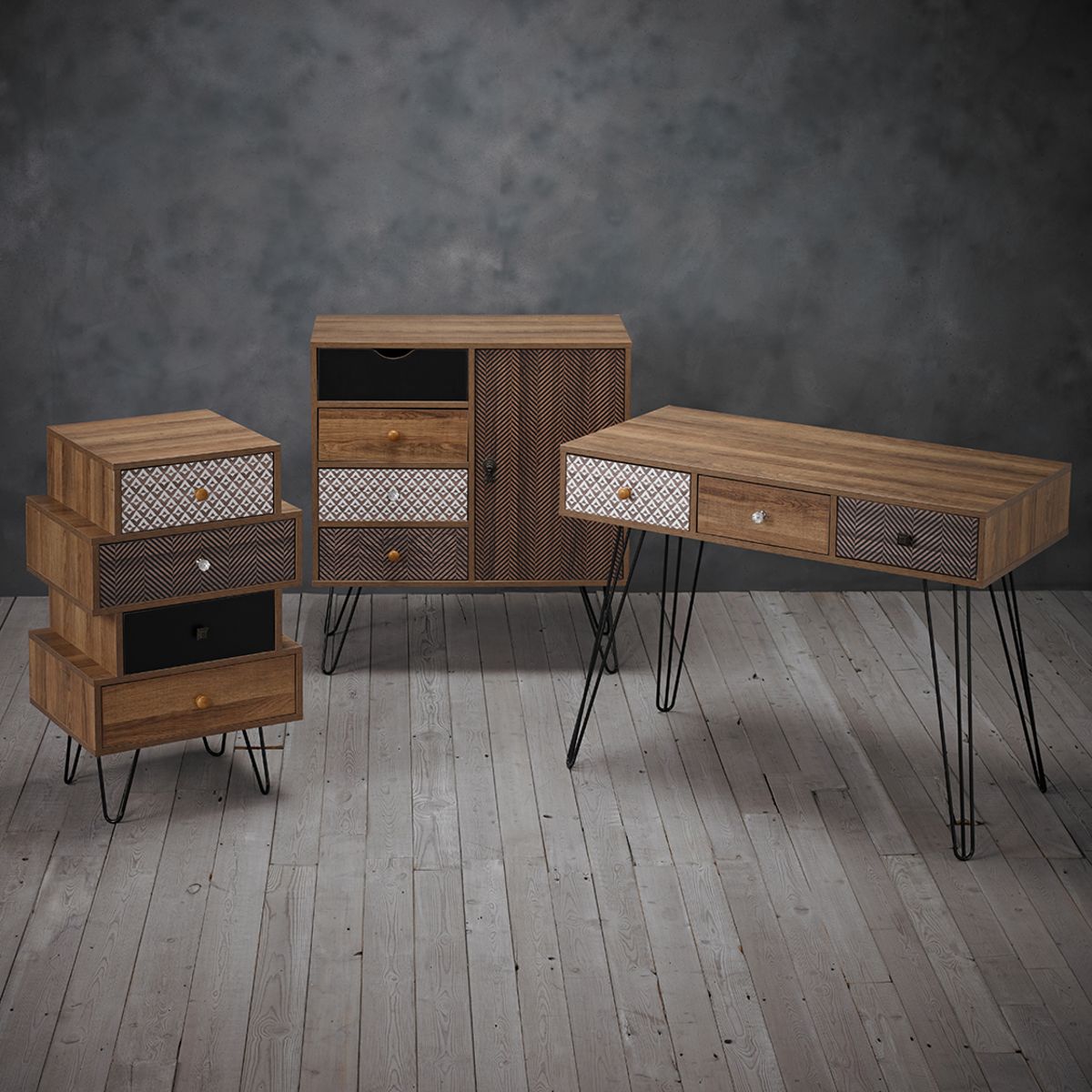 Casablanca Small Sideboard