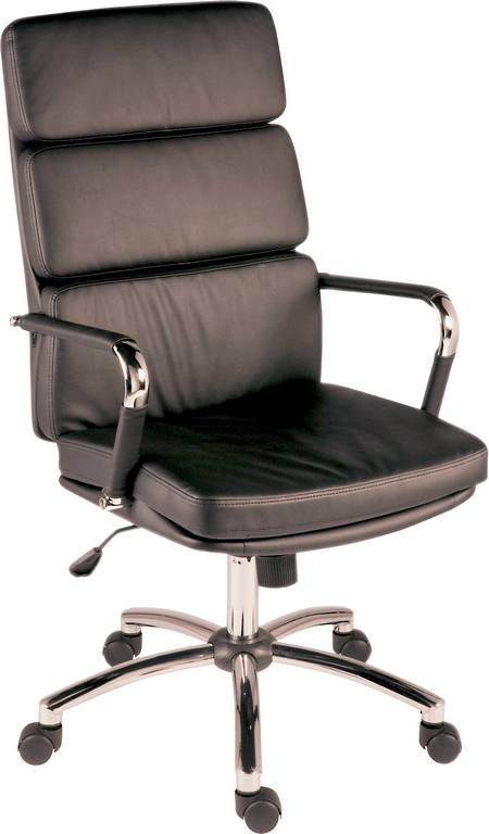 Deco Executive Black