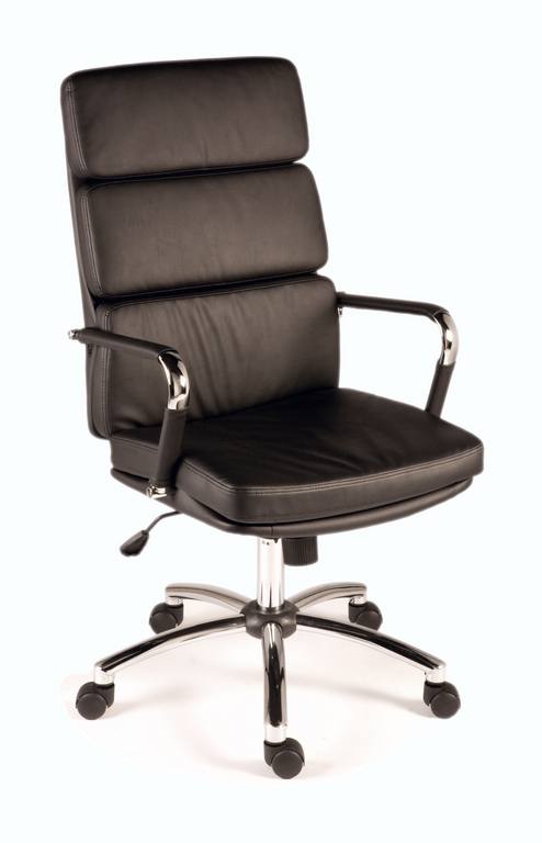 Deco Executive Black