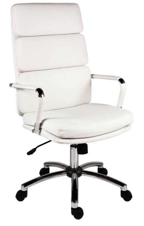 Deco Executive White