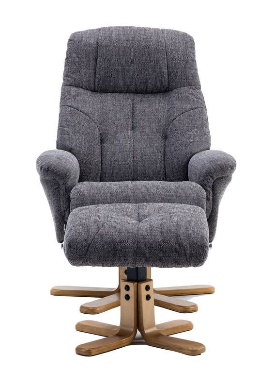 Denver Greystone Recliner