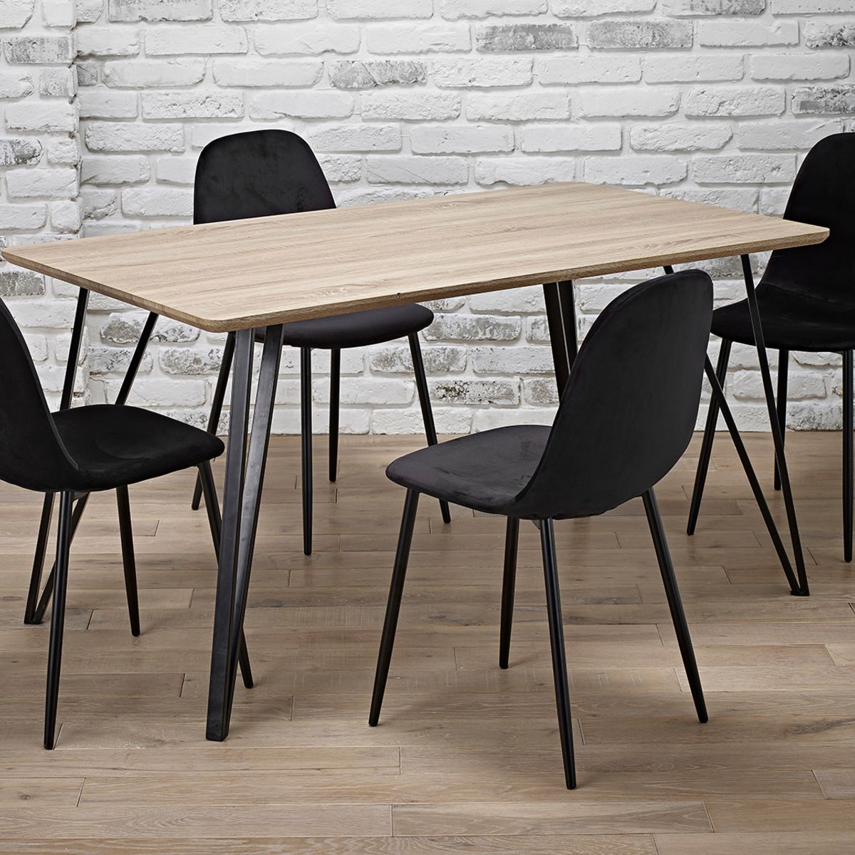 Genoa Dining Set