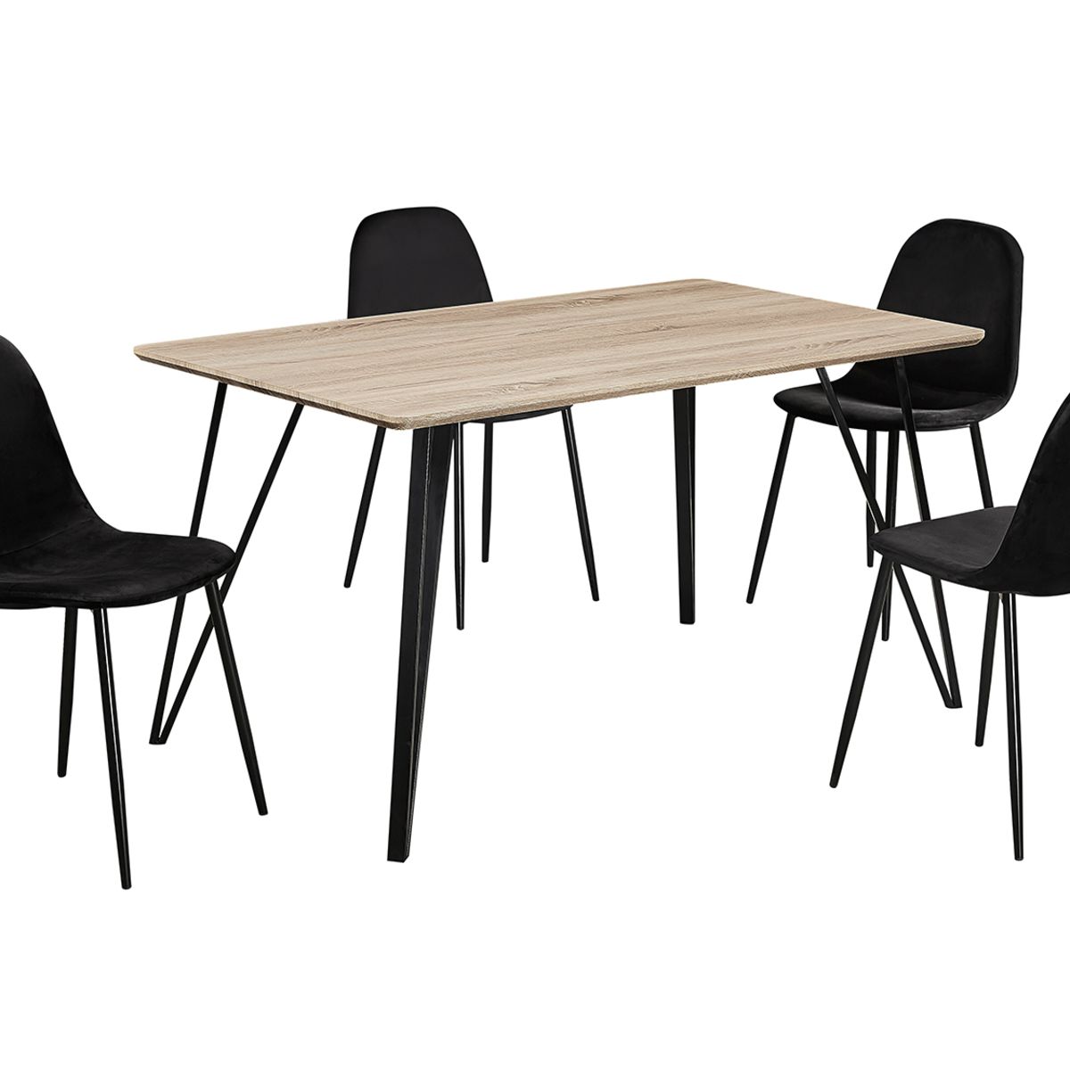 Genoa Dining Set