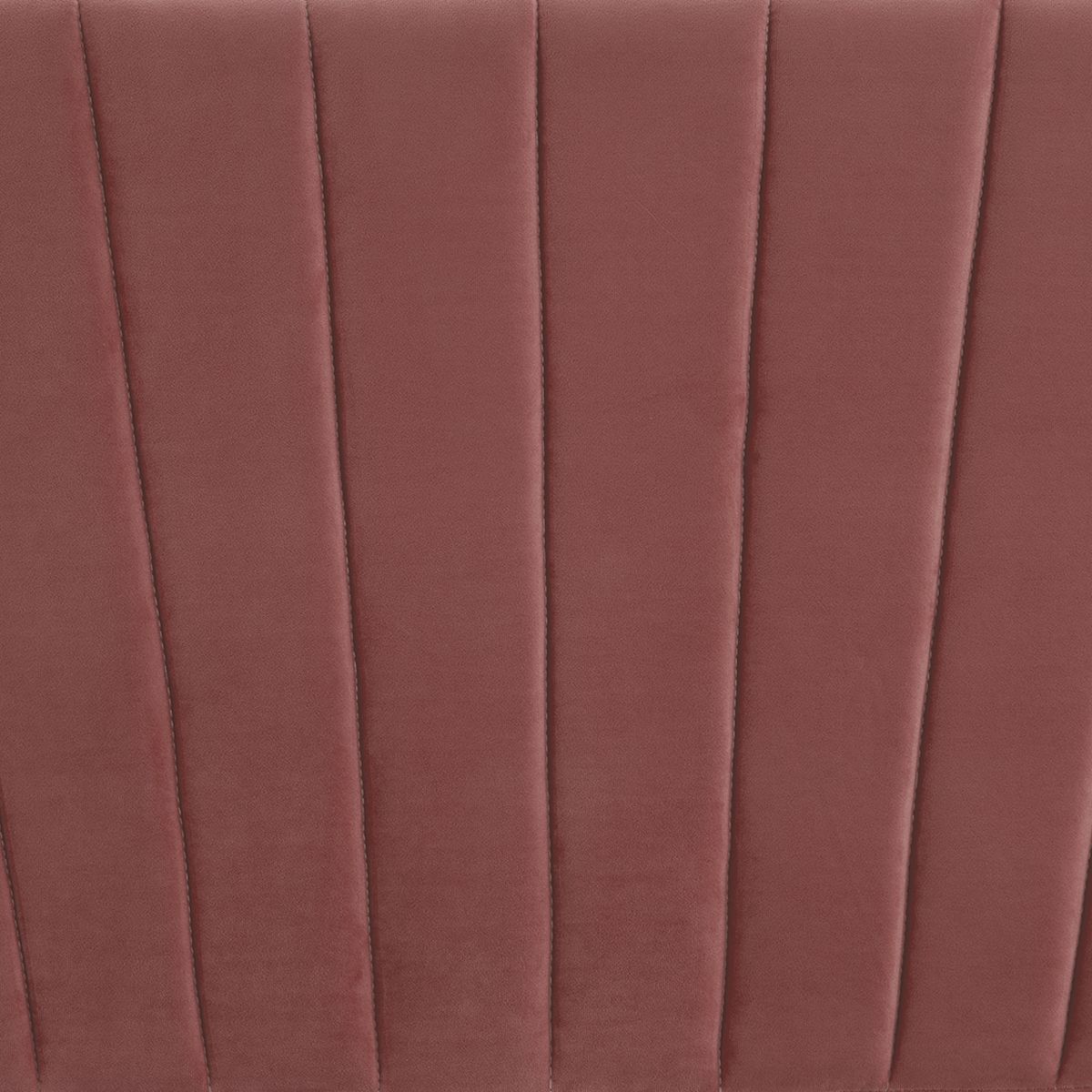 Lexie Kingsize Bed Pink