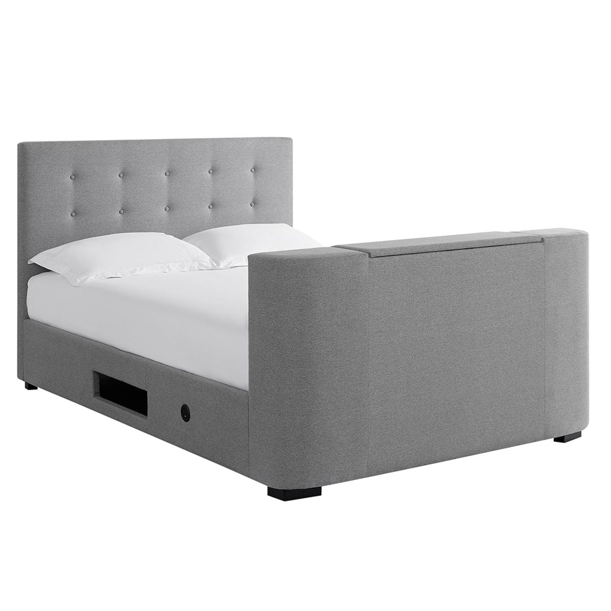 Mayfair TV Kingsize bed